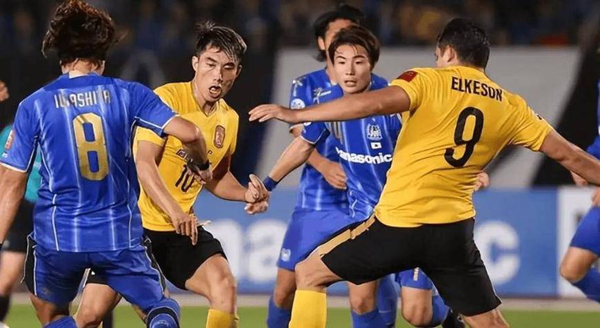 爱游戏平台-中超争冠焦点战你看好谁